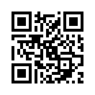 QR-Code für die E-Mail-Adresse